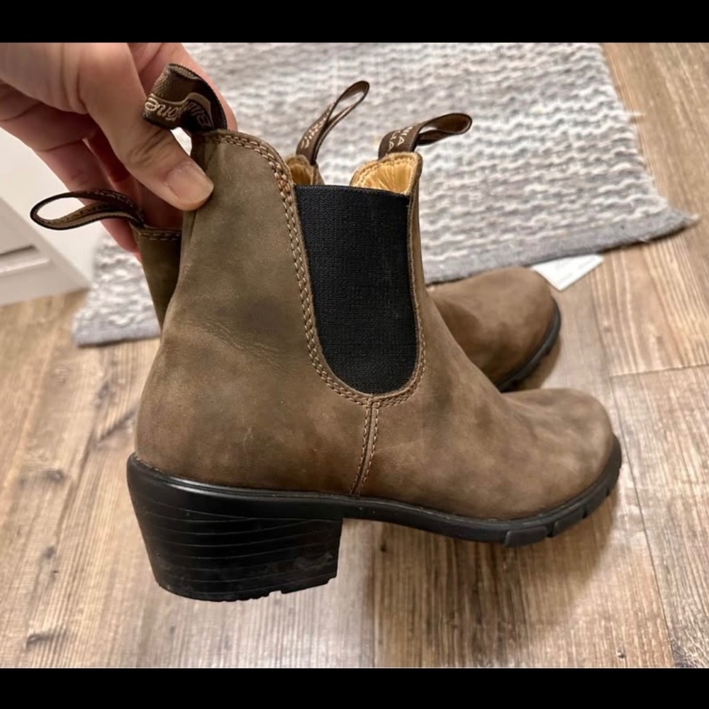 Blundstone
